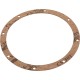 Gasket, Olympic Main Drain, Qty 12 : BUL-97G