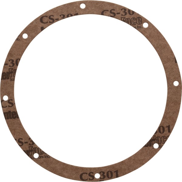 Gasket, Olympic Main Drain, Qty 12 : BUL-97G