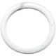 Clip Ring, Plastic, O-27A :