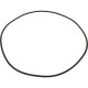 O-Ring, 17-7/8" ID, 5/16" Cross Section, Generic, O-87 : O-87