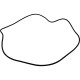 O-Ring, 23-1/2" ID, 5/16" Cross Section, Generic, O-93 :
