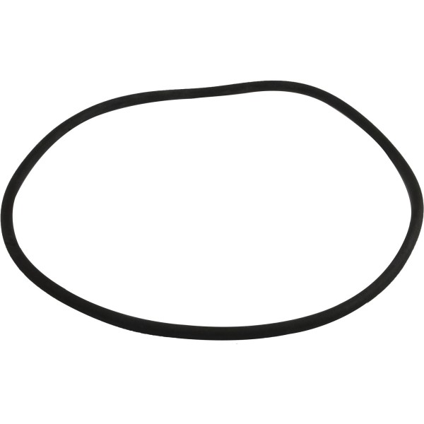 O-Ring, 16-1/8" ID, 7/16" Cross Section, Generic, O-100 : O-100