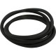 O-Ring, 24-3/16" ID, 7/16" Cross Section, Generic, O-106 :