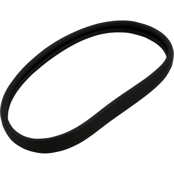 Gasket, 7-7/16" ID, 8-1/8" OD, Generic, O-174 : O-174