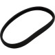 Gasket, 7-7/16" ID, 8-1/8" OD, Generic, O-174 : O-174