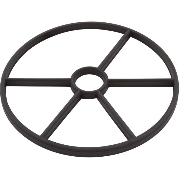 Gasket, 5-3/8" OD, 5 Spokes, Generic, O-176A :