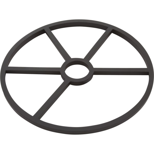 Gasket, 5-3/8" OD, 5 Spokes, Generic, O-176A :