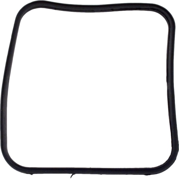 Gasket, 5-11/16"OD x 6-11/16"OD, O-177 :
