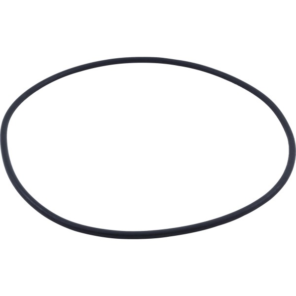 O-Ring, 18-1/2" ID, 7/16" Cross Section, O-184, Generic : O-184