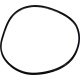 Square Ring, 6-9/16" ID, 6-13/16" OD, Generic, O-264 :
