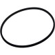 Square Ring, 4-3/4" ID, 5-1/16" OD, Generic, O-266 :