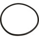 O-Ring, 11" ID, 7/16" Cross Section, O-292, Generic :