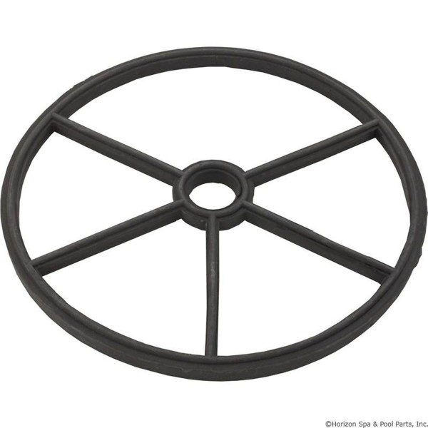 Gasket, 6-1/4" OD, 5 Spokes, Generic, O-322 : AS-034H