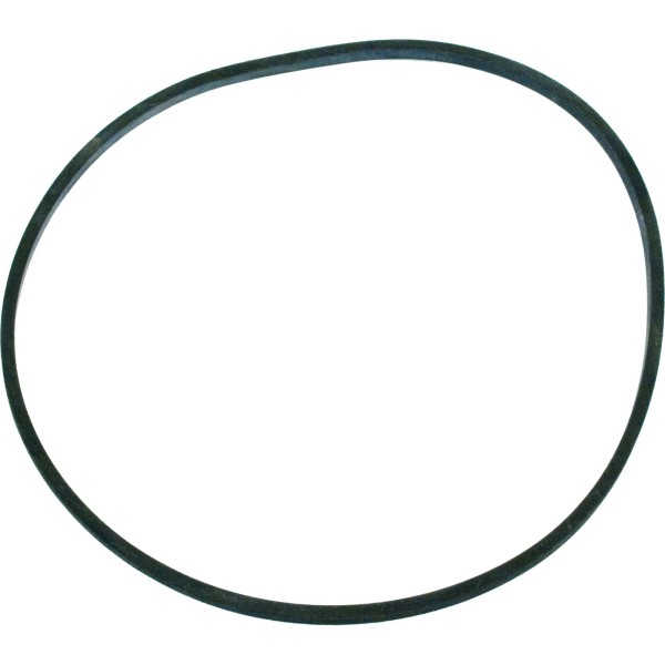 Square Ring, 6-1/4" ID, 6-1/2" OD, Generic, O-332 :