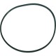 Square Ring, 6-1/4" ID, 6-1/2" OD, Generic, O-332 :