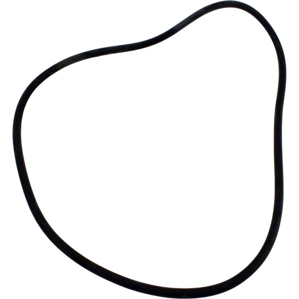 O-Ring, 19-1/4" ID, 1/2" Cross Section, Generic, O-333 : O-333