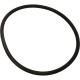 O-Ring, 8-1/4" ID, 3/8" Cross Section, O-338, Generic :