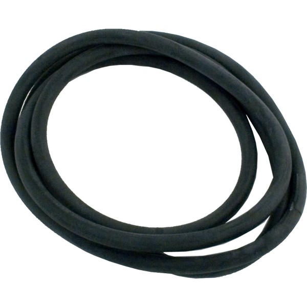 O-Ring, 25-3/16" ID, 3/8" Cross Section, O-340, Generic :