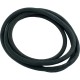 O-Ring, 25-3/16" ID, 3/8" Cross Section, O-340, Generic :