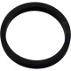 Compression Ring, 2" ID, 2-5/16" OD, Generic : O-341