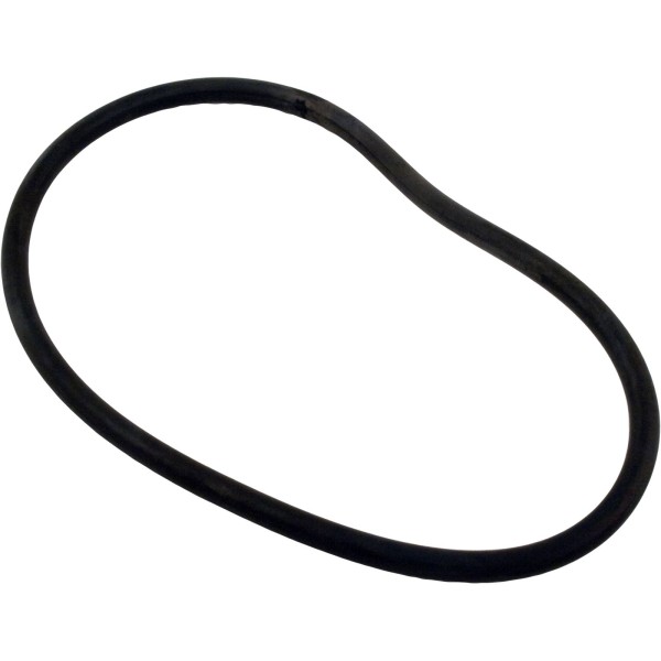 O-Ring, 8" ID, 3/8" Cross Section, O-342, Generic : O-342