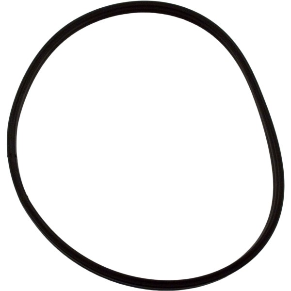 Quad Ring, 6-1/8" ID, 6-5/8" OD, Generic, O-389 :