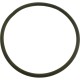 O-Ring, 7-1/2" ID, 11/32" Cross Section, Generic, O-394 : O-394