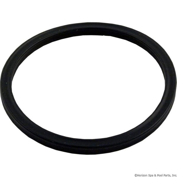 Quad Ring, 2-3/4" ID, 3-1/8" OD, Generic, O-395 : O-395