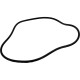 O-Ring, 19-5/16" ID, 1/2" Cross Section, O-429, Generic : O-429