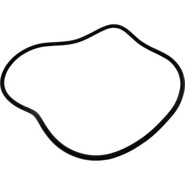 O-Ring, 18-5/16" ID, 7/16" Cross Section, O-430, Generic : O-430