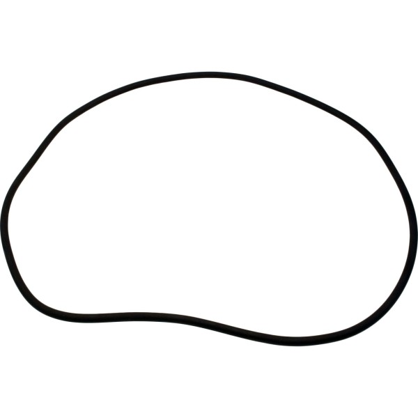 O-Ring, 22-1/4" ID, 7/16" Cross Section, O-433, Generic :