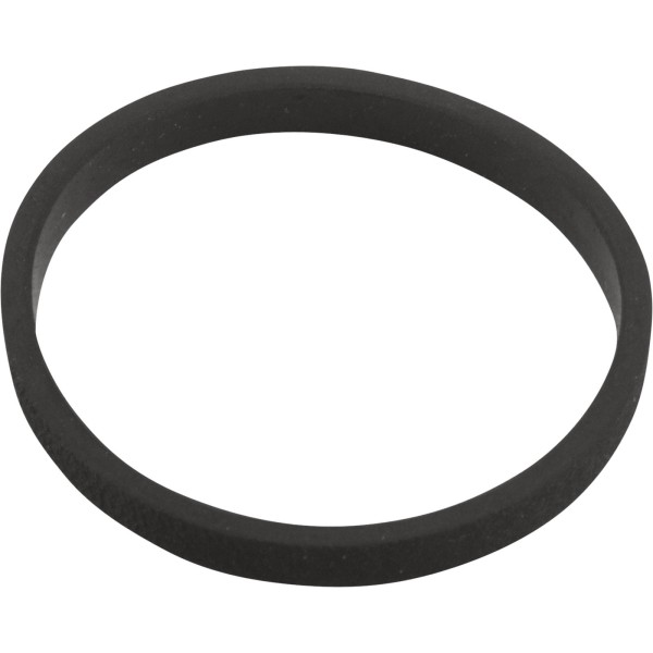 Square Ring, 2-1/8" ID, 2-7/16" OD, Generic, O-435 : O-435