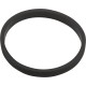 Square Ring, 2-1/8" ID, 2-7/16" OD, Generic, O-435 : O-435