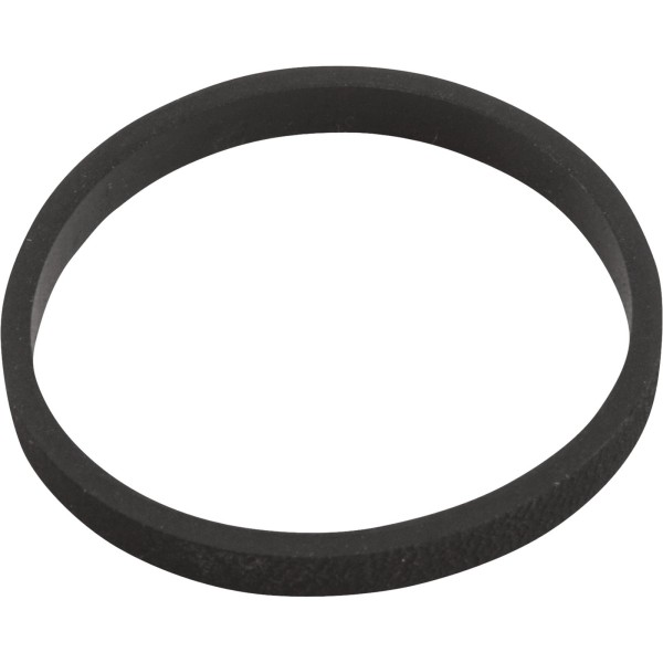 Square Ring, 2-1/8" ID, 2-7/16" OD, Generic, O-435 : O-435