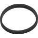 Square Ring, 2-1/8" ID, 2-7/16" OD, Generic, O-435 : O-435