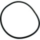 O-Ring, 9-1/2" ID, 3/8" Cross Section, Generic, O-466 :