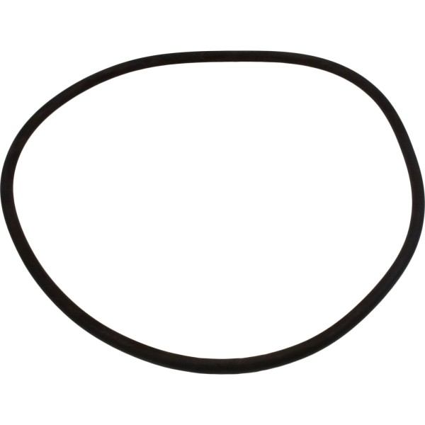 O-Ring, 17" ID, 17/32" Cross Section, Generic, O-470 : O-470