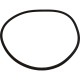 O-Ring, 17" ID, 17/32" Cross Section, Generic, O-470 : O-470