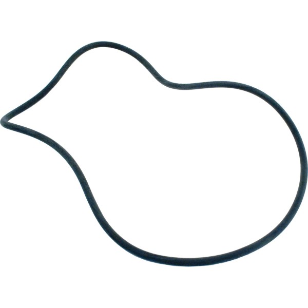 O-Ring, 15-1/4" ID, 3/8" Cross Section, Generic, O-484 :