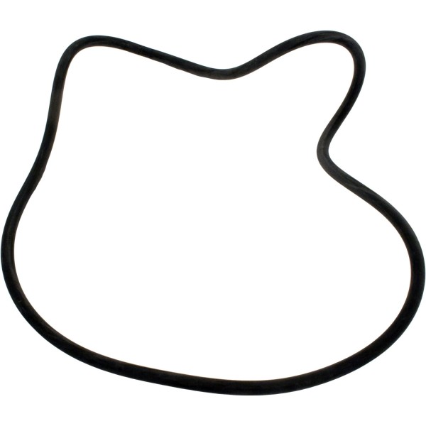 O-Ring, 21" ID, 1/2" Cross Section, Gen, O-485 :