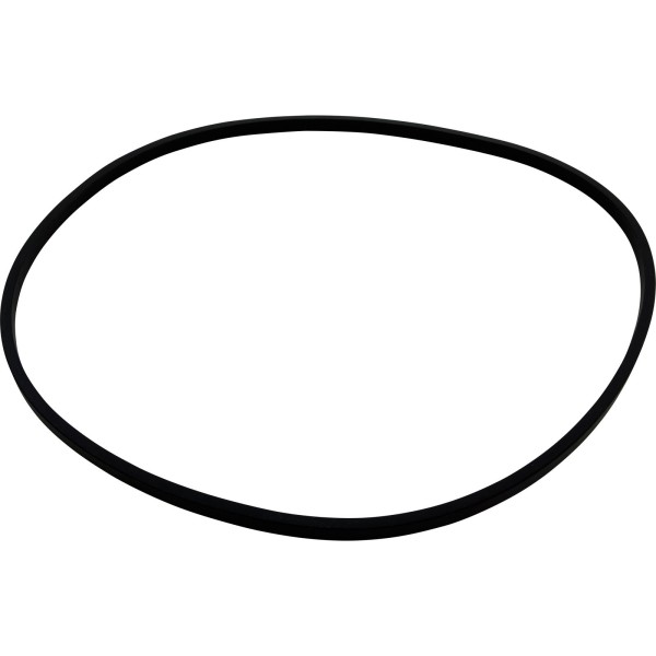 Square Ring, 10-1/2" ID, 10-7/8" OD, Generic, O-506 :