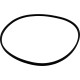Square Ring, 10-1/2" ID, 10-7/8" OD, Generic, O-506 :