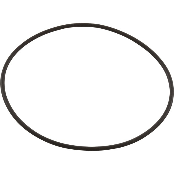 O-Ring, Buna-N, 2-1/2"ID, 1/16" Cross Section, Generic, O-614 : O-614