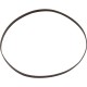 Gasket, SuperII, Seal Plate, 7-1/4"ID, 7-3/8"OD, G-345, Generic : G-345