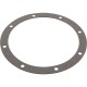 Gasket, SP1048/1049, WG1048/1049, Main Drain, Generic : G-112P