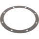 Gasket, SP1048/1049, WG1048/1049, Main Drain, Generic : G-112P