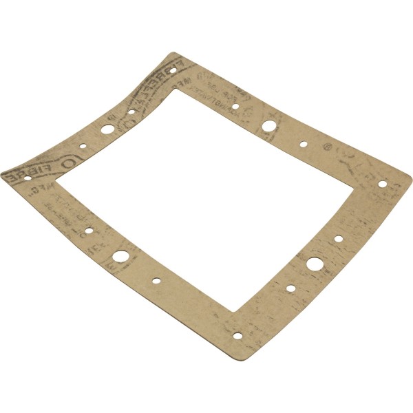 Gasket, SP1084, Face Plate, 12 Hole, 10-1/2"x8-3/8", Generic :