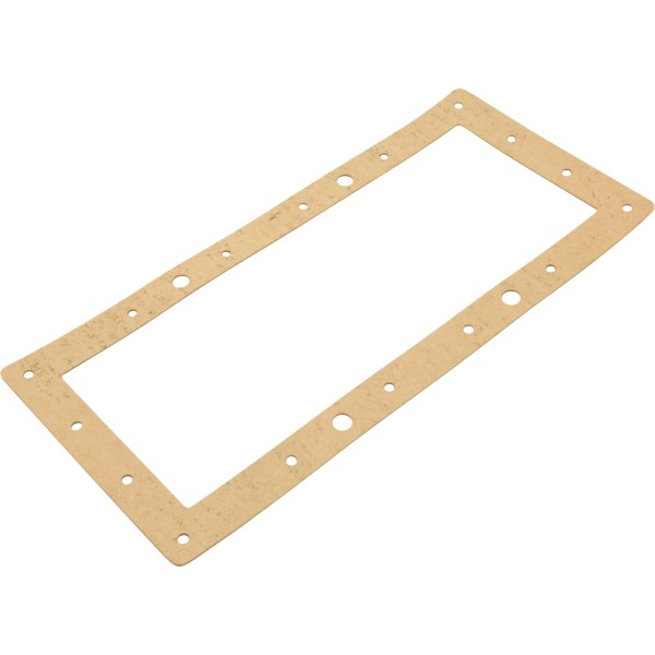 Gasket, SP1085 Wide Mouth, Face Plate, Generic :