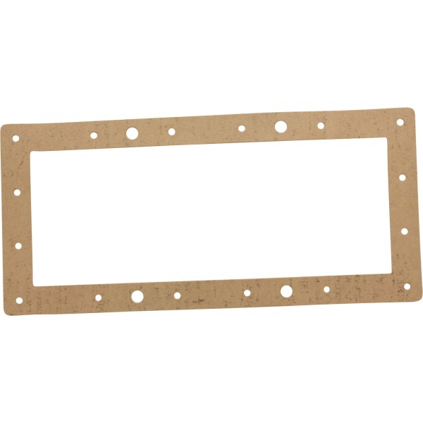 Gasket, SP1085 Wide Mouth, Face Plate, Generic :