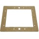 Gasket, SP1090 Above Ground Standard, Face Plate, Generic :